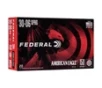 Federal AE3006N American Eagle 30-06 150 GR FMJ BT 20 Rounds