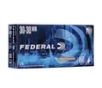 Federal 3030A PowerShok 30-30 150 GR JSP 20 Rounds