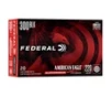 Federal AE300BLKSUP2 AE SuPower Pointressor 300 AAC Blackout 220 GR OTM 20 Rounds