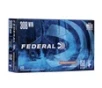 Federal 308A PowerShok 308 150 GR JSP 20 Rounds