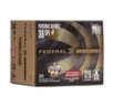 Federal P38HS1 PD 38 Special 129 GR HS JHP 20 Rounds