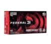 Federal AE40R3 American Eagle 40 S amp W 165 GR FMJ 50 Rounds