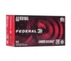 Federal AE44A American Eagle 44 Rem Mag 240 GR JHP 50 Rounds
