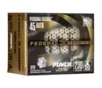 Federal PD45P1 Personal Defense Punch 45ACP 230 GR JHP 20 Rounds