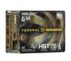 Federal P45HST2S PD 45ACP 230 GR HST JHP 20 Rounds
