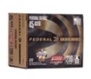 Federal P45HS1 PD 45ACP 230 GR HS JHP 20 Rounds