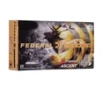 Federal P65CRDTA1 Premium 6 5 Creedmoor 130 GR Terminal Ascent 20 Rounds