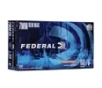 Federal 7RA PowerShok 7mm Rem Mag 150 GR JSP 20 Rounds