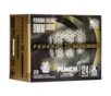 Federal Personal Defense Punch PD9P1 9mm 124GR JHP 20 Rounds