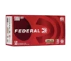 Federal Champion WM5199 9mm Luger Ammo 115GR FMJ 50 Rounds