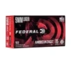 Federal AE9DP American Eagle 9mm 115 GR FMJ 50 Rounds