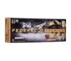 Federal Premium Terminal P65PRCTA1 Ascent 6 5 PRC 130GR Polymer Tip Bonded Boat Tail 20 Rounds