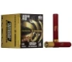 Federal PD413JGE4B PD  410 Bore 3 quot  9 Pellets  4 Buck Shot 20 Rounds