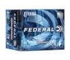 Federal C41A PowerShok 41 Rem Mag 210 GR JHP 20 Rounds