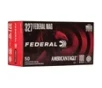 Federal AE327 American Eagle 327 FM 100 GR FMJ 50 Rounds