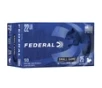 Federal 716 GameShok 22LR 25 GR 12 Lead Bird Shot 50 Rounds
