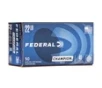 Federal 510 Champion Training 22LR 40 GR Solid 50 Rounds