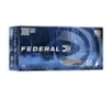 Federal 300A PowerShok 300 Savage 150 GR JSP 20 Rounds