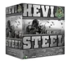 Hevishot 60088 HeviSteel 12 Gauge 3 quot  1 1 4 oz BB Shot 25 Rounds