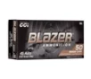 CCI 5230 Blazer Brass 45ACP 230 GR FMJ 50 Rounds