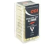 CCI 0063 MaxiMag TNT 22 WMR 30 GR JHP 50 Rounds