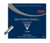 CCI 0039 Pest Control Shotshell 22LR 31 GR 12 Shot 20 Rounds