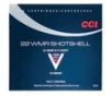 CCI 0025 Pest Control MaxiMag Shotshell 22 WMR 52 GR 12 Shot 20 Rounds