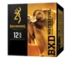 Browning B193411232 BXD Waterfowl 12 Gauge 3 quot  1 1 4 oz 2 Shot 25 Rounds