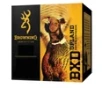 Browning B193512036 BXD Upland 20 Gauge 3 quot  1-1 4 oz 6 Shot 25 Rounds