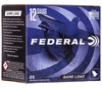 Federal H1218 GameShok Upland 12 Gauge 2 75 quot  1 oz 8 Shot 25 Rounds