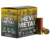 Hevishot 38003 HeviMetal LR 12 Gauge 3 quot  1 1 4 oz 3 Shot 25 Rounds