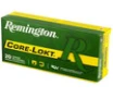 Remington R243W3 Core-Lokt 243 Winchester 100 GR PSP 20 Rounds