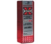 Winchester X22LRSS1 SuperX 22LR 40 GR LRN 100 Rounds