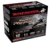 Winchester X12PHV4 Super Pheasant HV High Brass 12 GA 2 75 quot  1 3 8 oz 4 Shot 25 Rounds
