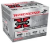 Winchester X28H6 SuperX HB 28 Gauge 2 75 quot  1 oz 6 Shot 25 Rounds