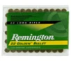 Remington  22 LR Golden Bullet 40GR RN 100 Rounds