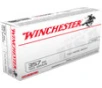 Winchester Q4309 USA 357 Sig 125 GR FMJ 50 Rounds