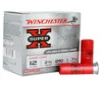 Winchester XU127 SuperX Game Load 12 Gauge 2 75 quot  1 oz 7 5 Shot 25 Rounds
