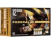 Federal PFCX157F6 Premium Grand Slam 12 Gauge 3 quot  1- 3 4 oz 6 Shot 10 Rounds