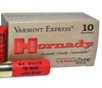 Hornady 86243 Varmint Express 12 Gauge 2 75 quot  24 Pellets 4 Buck 10 Rounds
