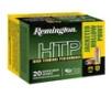 Remington 45 COLT 230 GR  JHP HTP 20 Rounds