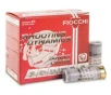 Fiocchi Shooting Dynamics Target Line  12 Gauge  2 3 4   1 1 8 oz   25 Rounds
