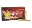 Hornady Superformance   300 Win  Mag   CX  165 Grain  20 Rounds