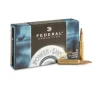 Federal Power-Shok  7mm Mauser  JSP  140 Grain  20 Rounds