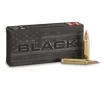 Hornady Black   223 Remington  FMJ  62 Grain  20 Rounds