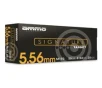 Ammo Inc  Signature   223 Remington  FMJ  55 Grain  20 Rounds