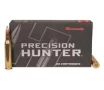 Hornady Precision Hunter   25-06 Remington  ELD-X  110 Grain  20 Rounds