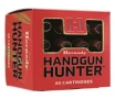 Hornady Handgun Hunter  10mm  MonoFlex HP  135 Grain  20 Rounds