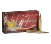 Hornady Superformance   270 Winchester  CX  130 Grain  20 Rounds