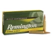 Remington Core-Lokt   300 Winchester Magnum  PSP  180 Grain  20 Rounds